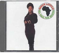 Latifah Queen - All Hail The Queen [Import]