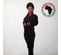 Queen Latifah – All Hail The Queen – Vinyle rouge translucide (Bertus)
