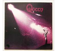 ALL HAIL THE QUEEN LP UK TOMMY BOY 0 12 TRACK WITH INSERT (GEEA5)