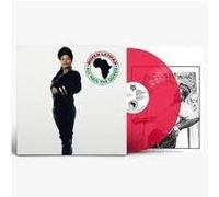 Queen Latifah – All Hail The Queen – Vinyle rouge translucide (Bertus)