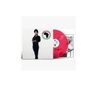 All Hail The Queen Vinyle Rouge Translucide