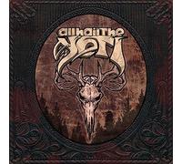 All Hail The Yeti - All Hail The Yeti [Cd]