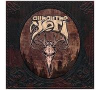 All Hail The Yeti - All Hail The Yeti [Cd]