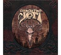 All Hail The Yeti - All Hail The Yeti [Vinyl]