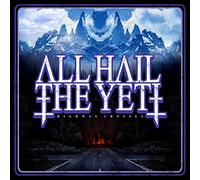 All hail the yeti - Highway crosses