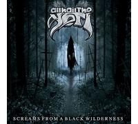 All Hail the Yeti – Screams from a Black Wilderness – CD (neuf)