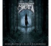 All Hail the Yeti - Screams from a Black Wilderness [New CD]