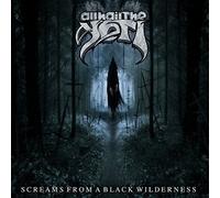 All Hail the Yeti – Screams from a Black Wilderniss – Vinyle
