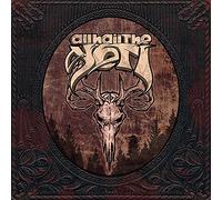 All Hail the Yeti - Screams from a Black Wilderniss