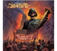 All Hail to the Liberator – CD – MDD Records