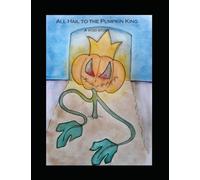 All Hail To The Pumpkin King: A Void Story