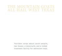 Merge Labs – All Hail West Texas