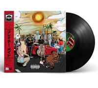 All Hail Y.T X Cedar Laws - Player Made [Vinyl Lp]