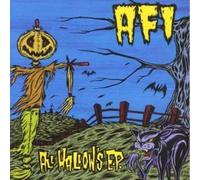 All Hallow's E.P. by AFI (1999-10-05)