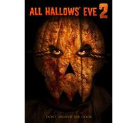 All Hallows' Eve 2
