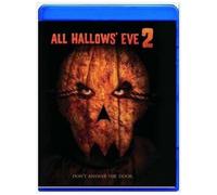 All Hallows Eve 2 [Blu-Ray]
