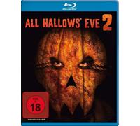 All Hallows' Eve 2 (Blu-ray)