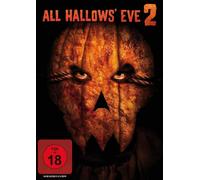 All Hallows' Eve 2 (DVD) Andrea Monier, Damien Monier