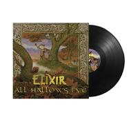 All Hallows Eve