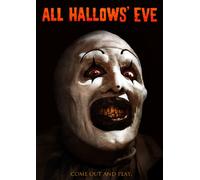 All Hallows’ Eve