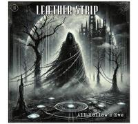 Leæther Strip – All Hallow's Eve – CD