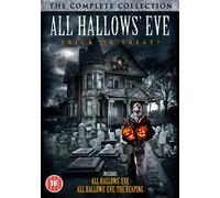 All Hallows' Eve [2DVD] (IMPORT) (Pas de version française)