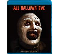 All Hallows Eve (BD) [Blu-Ray]