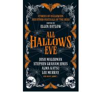 All Hallows' Eve - Christopher Golden - Titan Books - ebook (ePub) - Livre