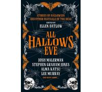All Hallows' Eve - Christopher Golden - Titan Books - ebook (ePub) - Livre