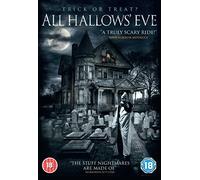 All Hallows' Eve [Edizione: Regno Unito] [Import]