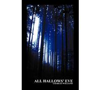 All Hallow's Eve (Hardback)