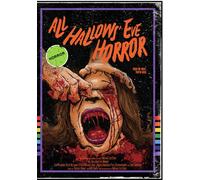 All Hallows' Eve Horror [Dvd]