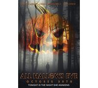 All Hallows Eve: October 30th