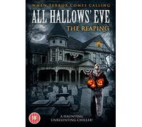 All Hallows' Eve-The Reaping [Edizione: Regno Unito] [Import]