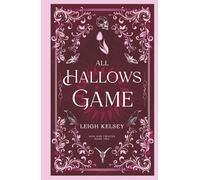 All Hallows Game: A Twisted Paranormal Romance