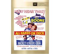 All Hands On Deck