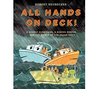 All Hands On Deck!