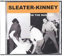 All Hands On The Bad One