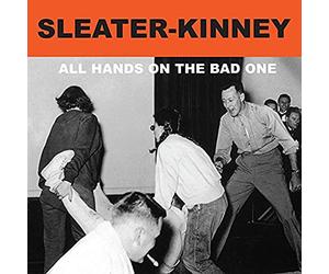 All Hands on the Bad One