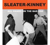 All Hands On The Bad One (Dlcd)