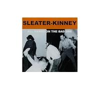 All Hands On The Bad One Vinyle