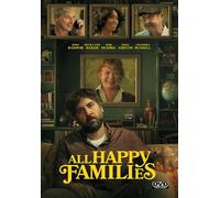 All Happy Families [Digital Video Disc] Ac-3/Dolby Digital, Dolby