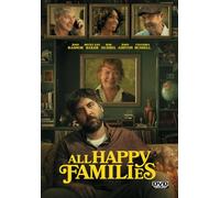 All Happy Families [DVD]