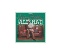 All Hat CD