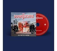 The Doohickeys - The Doohickeys-All Hat No Cattle