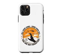 All Have Some - Some Have All - You are Not Forget Coque pour iPhone 11 Pro