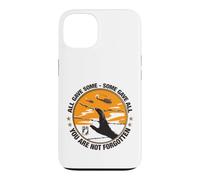 All Have Some - Some Have All - You are Not Forget Coque pour iPhone 13