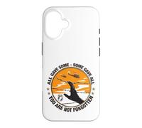 All Have Some - Some Have All - You are Not Forget Coque pour iPhone 16