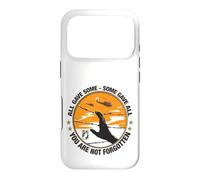 All Have Some - Some Have All - You are Not Forget Coque pour iPhone 17 Pro