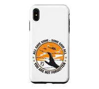 All Have Some - Some Have All - You are Not Forget Coque pour iPhone XS Max